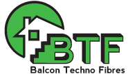 Balcon Techno Fibres