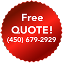 Free Quote